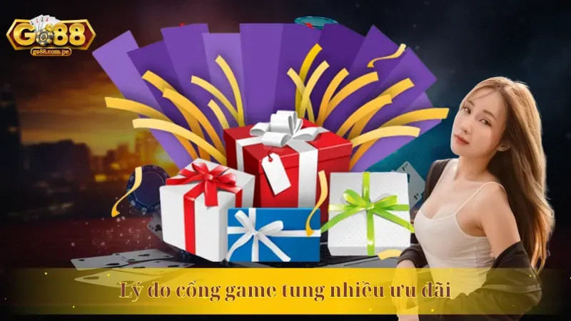 Giao diện GO88 trên điện thoại